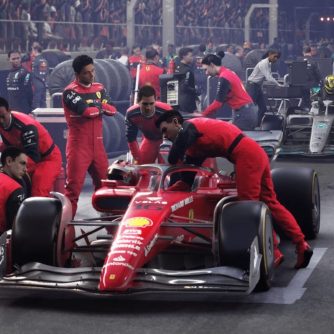 Consejos para afrontar un Gran Premio en F1 Manager 2022